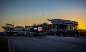 Election Day 2020 Arrowhead 1064