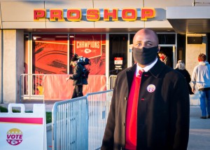 Election Day 2020 Arrowhead 1068