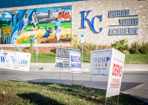Election Day 2020 Arrowhead 1131