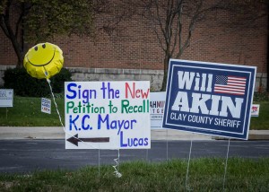 Election Day 2020 Northland 1350