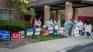 Election Day 2020 Northland 1361