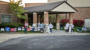 Election Day 2020 Northland 1379