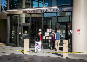 Election Day 2020 Plaza 1232