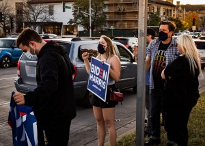 Election Day 2020 You're Fired 1413