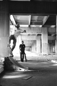 Keelin Austin 5 0 To Fakie Kcmo