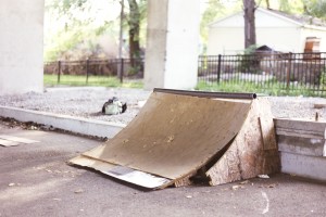 Ramp