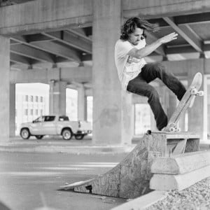 Weston Grant Sparks Blunt To Fakie Kcmo