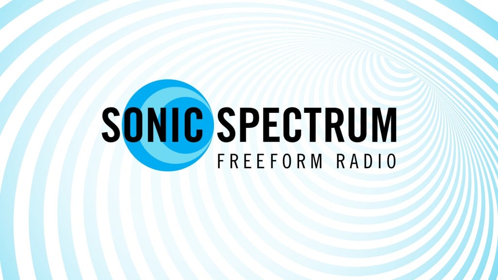 Sonic Spectrum Logo Ftr