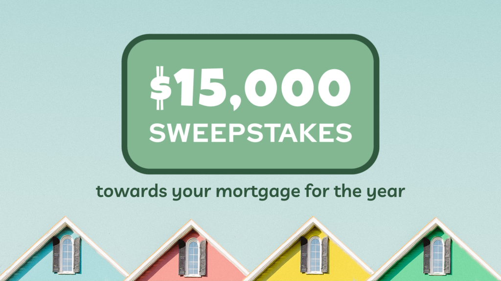 Towards Your Mortgage For The Year