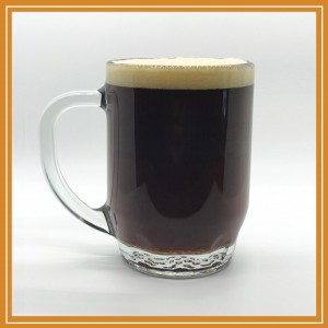 Landing Page Beers Callsign