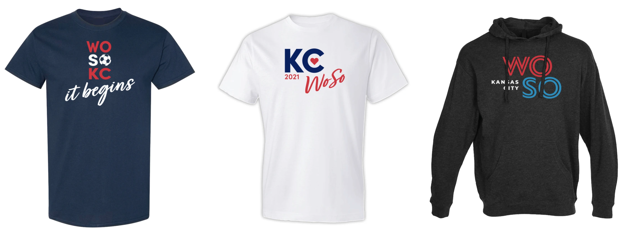 KC Women's soccer team announces roster; this is really happening ahhhh!!