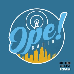 Ope! Radio Logo