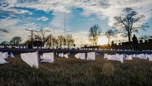 Covid Remembrance Ceremony 3600