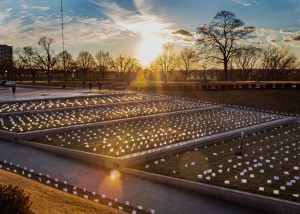 Covid Remembrance Ceremony 3604