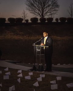 Covid Remembrance Ceremony 3637