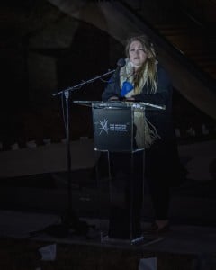 Covid Remembrance Ceremony 3669