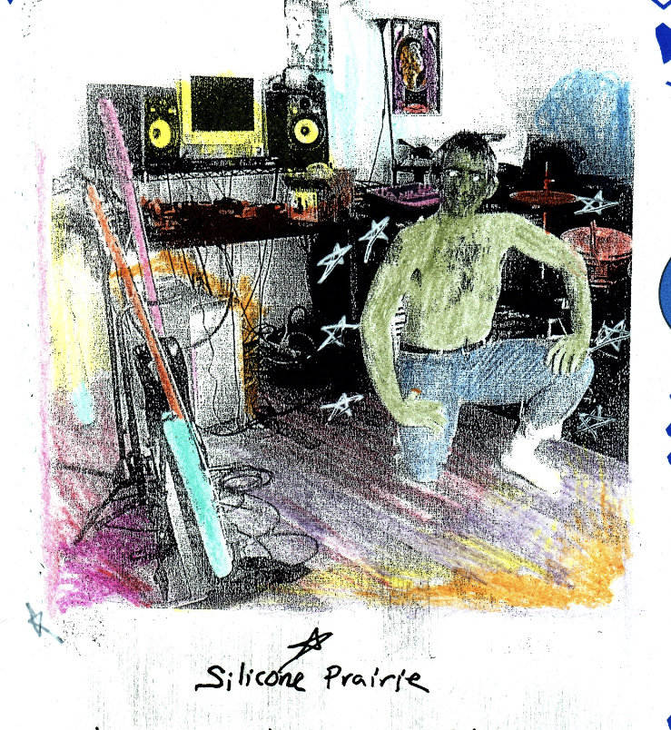 Silicone Prairie