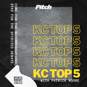 Kc Top 5 Final Logo