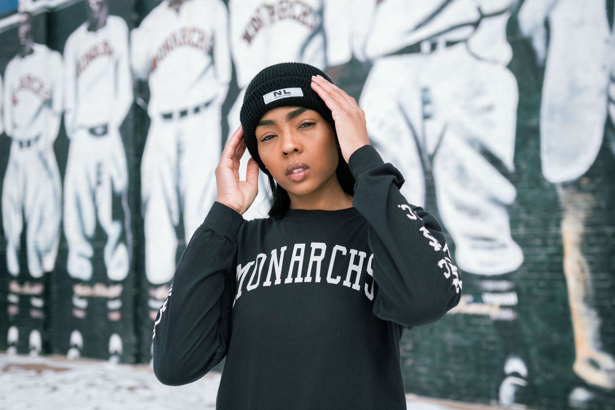 [Updated] Streetwear brand Routine launches merch line in collaboration