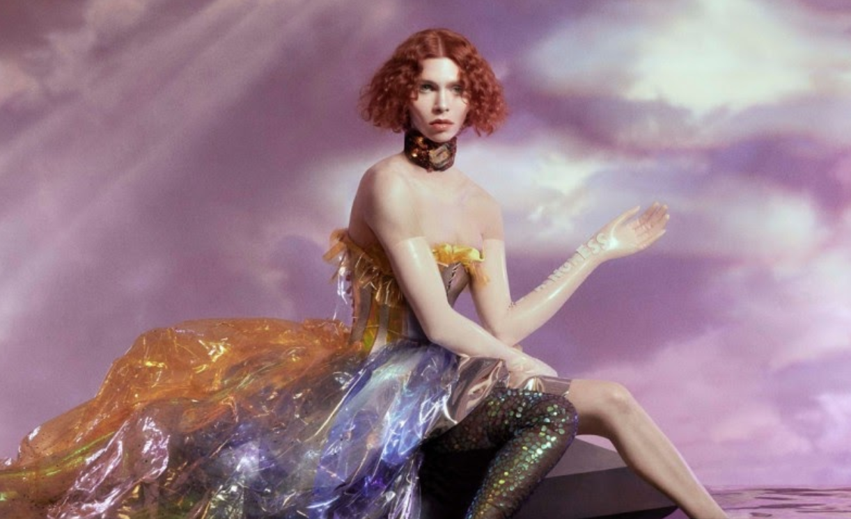 Remembering SOPHIE, a sonic pioneer and trans icon