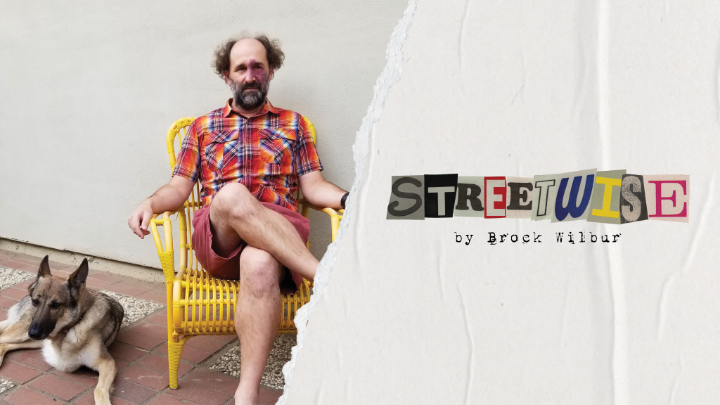 Streetwise Header 2521