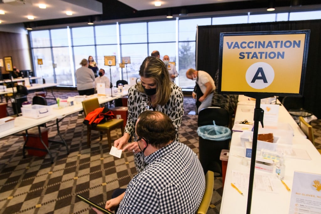 Vaccine Story