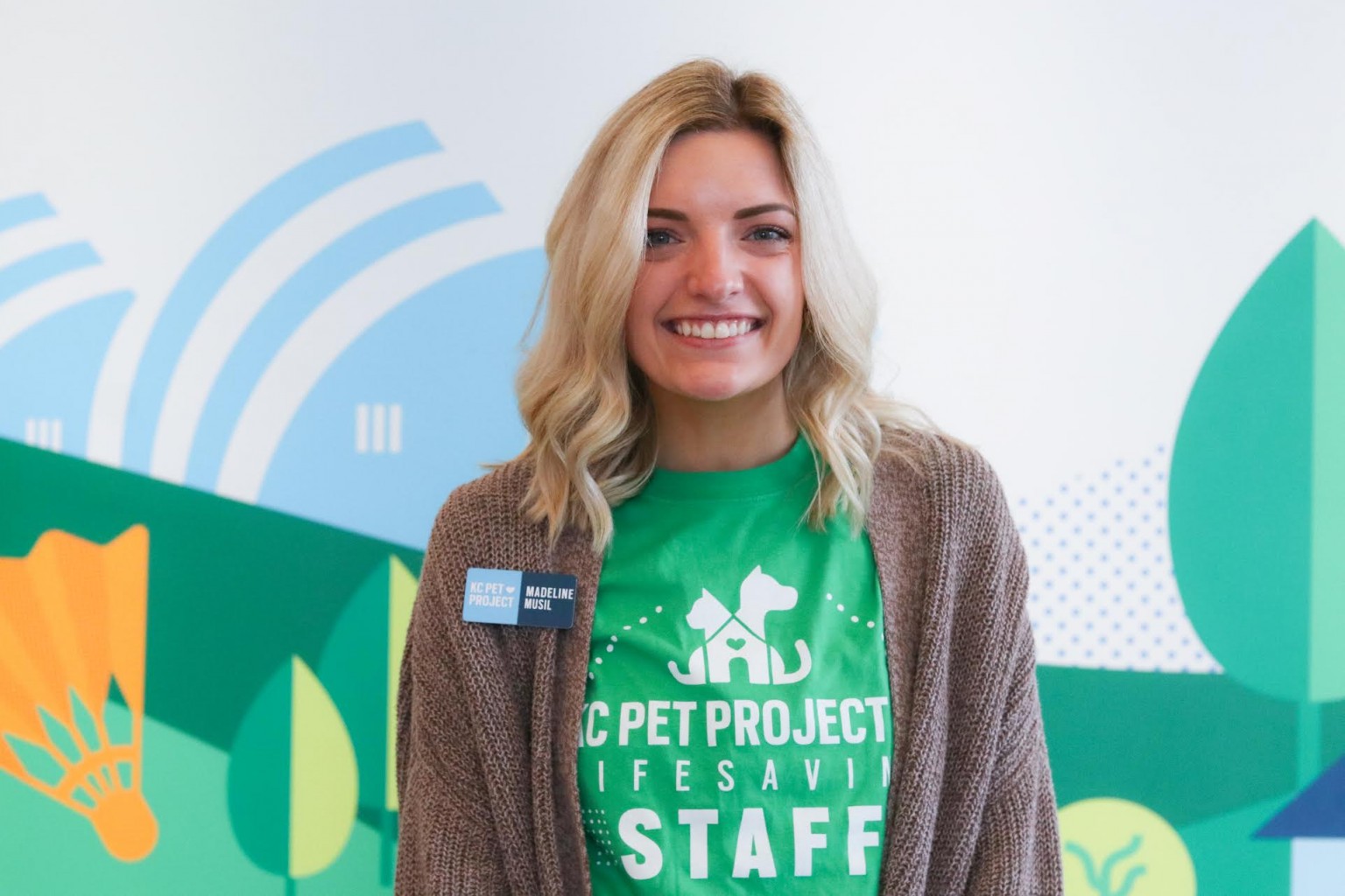 Massive donation to KC Pet Project allows for expansion