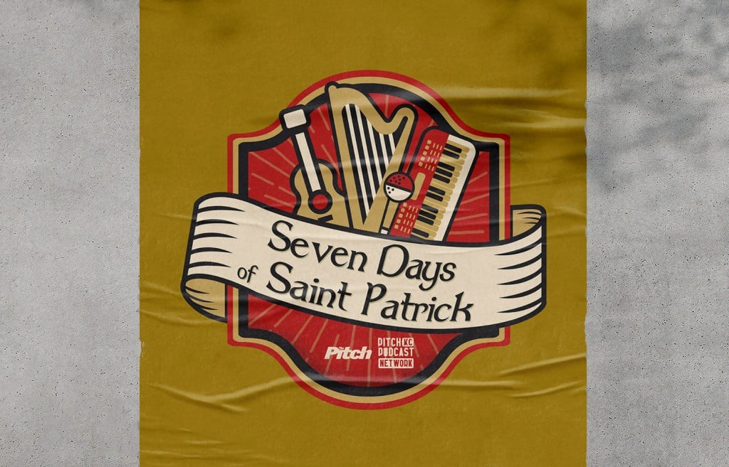 Pitch St Patrick Event 02 Header