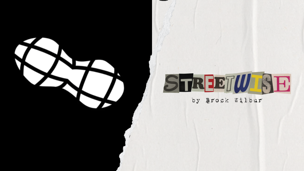 Streetwise Header 31221