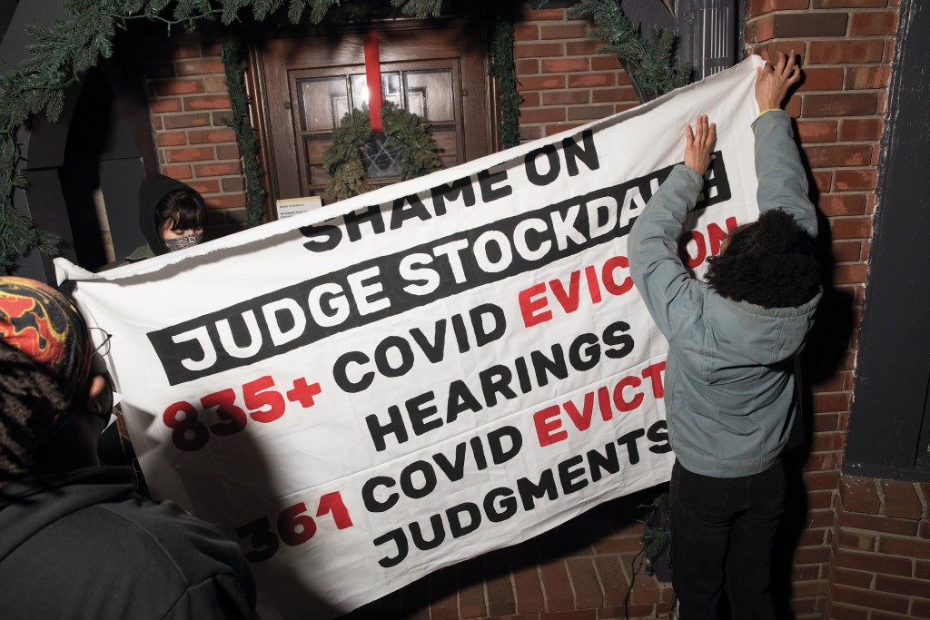 KC Tenants’ month of activism broke the system