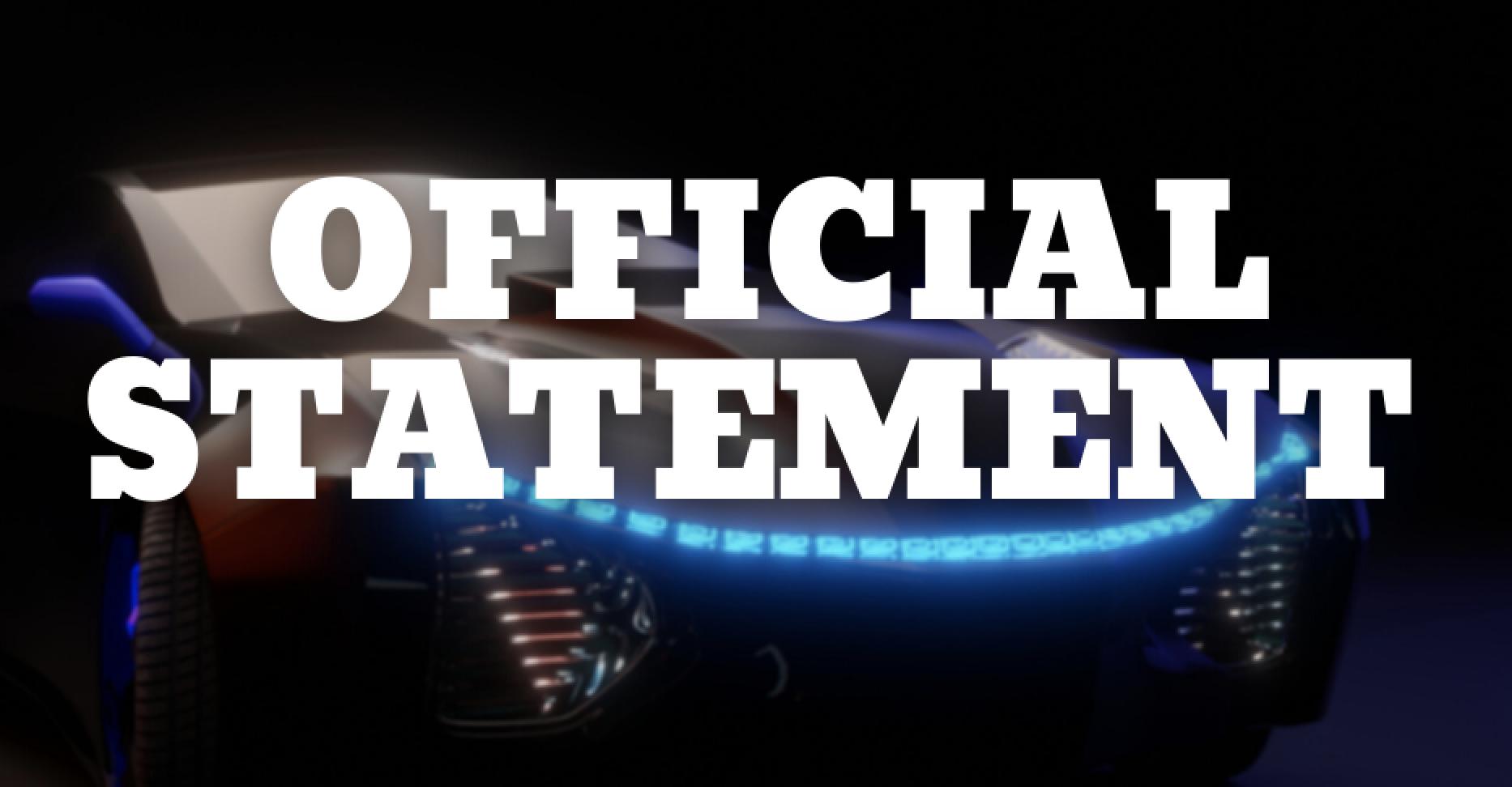 The 2021 Kansas City Auto Show is cancelled; postponed to 2022