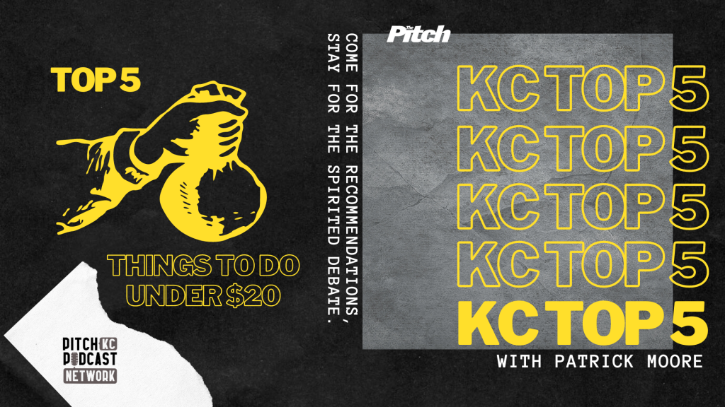 Kc Top 5 20