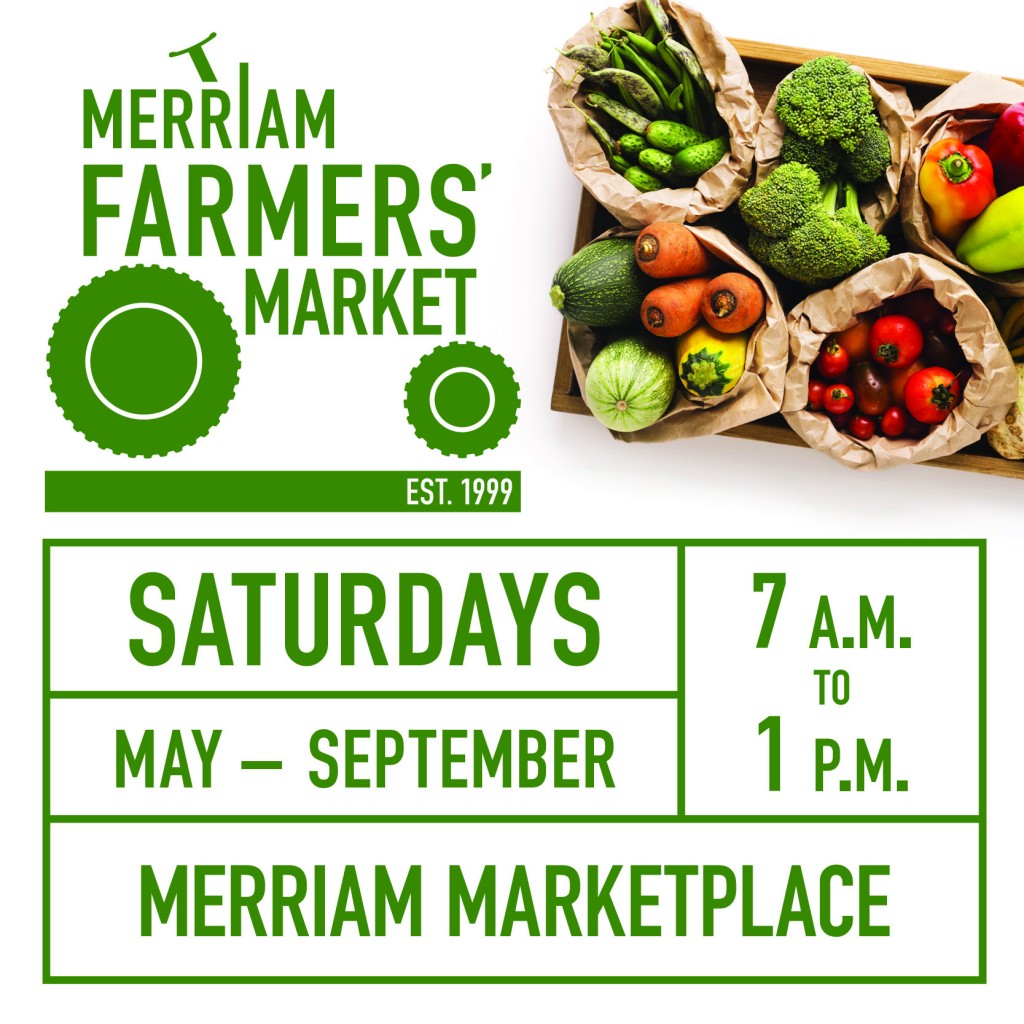 May 21 Merriam Parks Rec