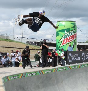 Dsm Zion Wright