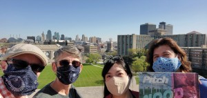 The Sc Avengers Clue43