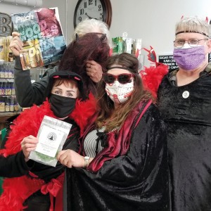 Devil S Advocates