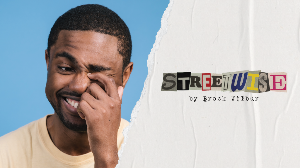 Streetwise Header 5721