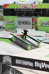 Dsm Jamie Foy