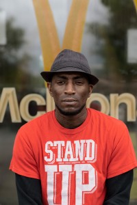 May 19 2021 Fight For 15 Workers Strike And Hold Rallies At Kc Mcdonald S And Lee S Summit Wendy S 14