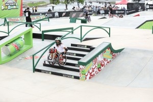 Dsm Adaptive Street