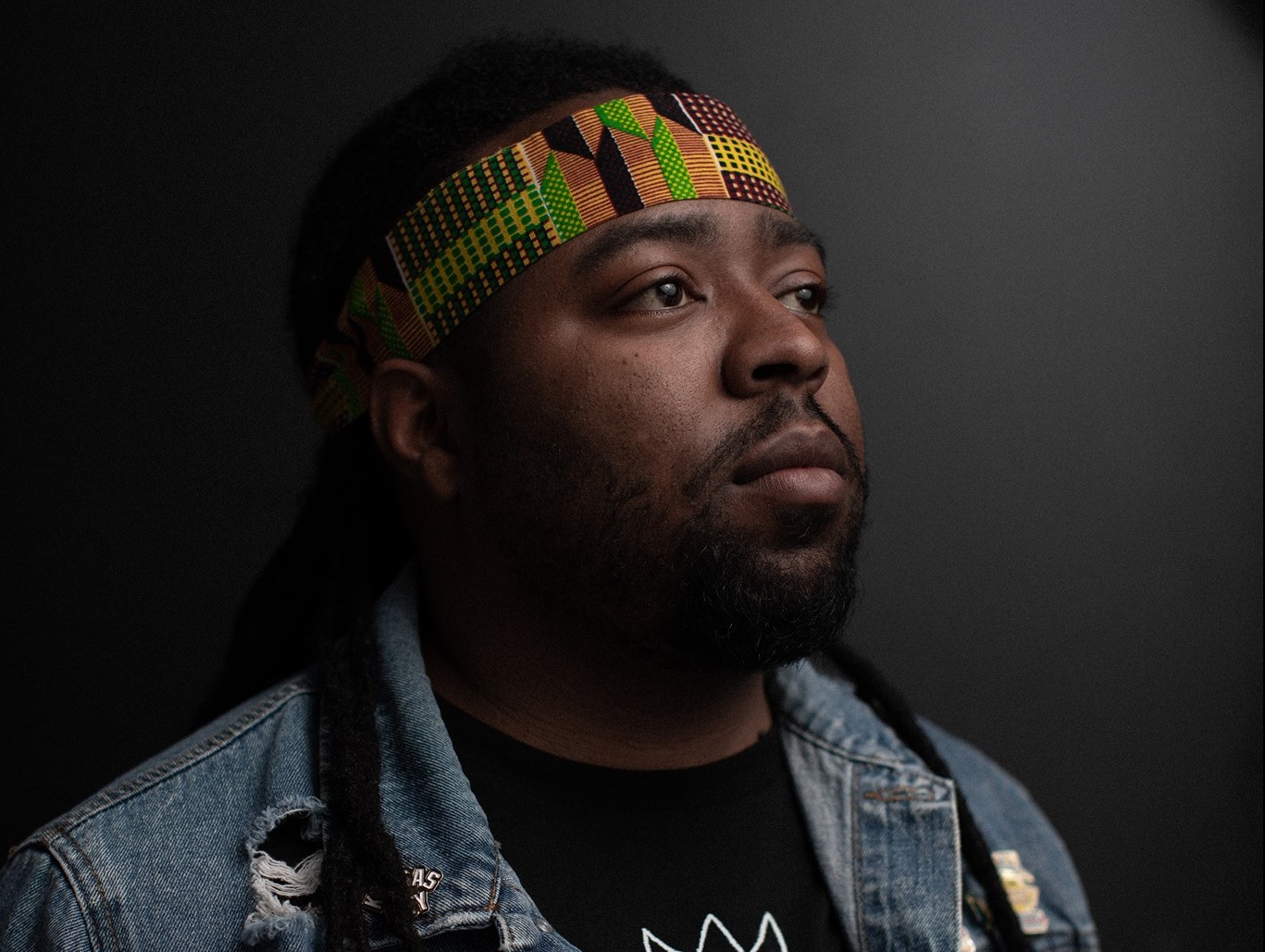 They Call Me Sauce and The Popper bring two generations of hiphop