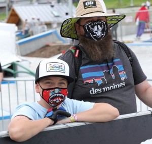 Dsm Father Son 2