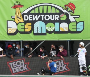 Dsm Dew Tour