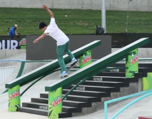 Sean One