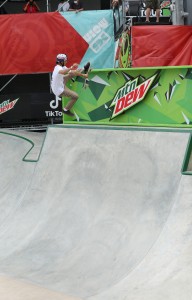 Dsm Mens Park