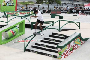 Dsm Nyjah Huston 2