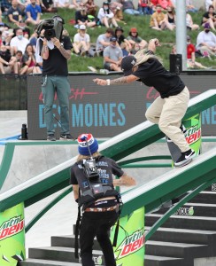 Dsm Womens Street 2
