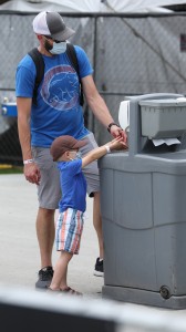 Dsm Father Son
