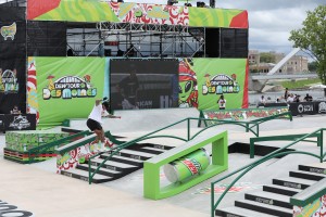 Dsm Nyjah Huston