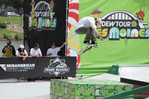 Dsm Street Mens